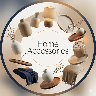 Home Accessories