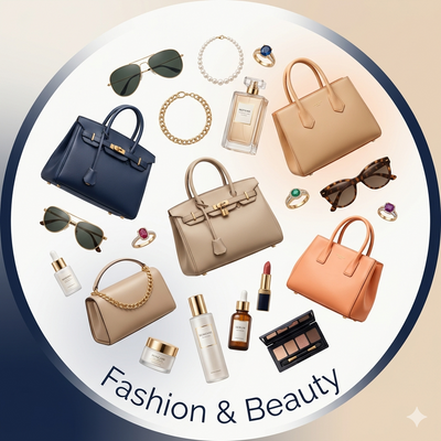 Fashion & Beauty