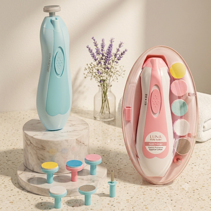 Baby Nail Trimmer