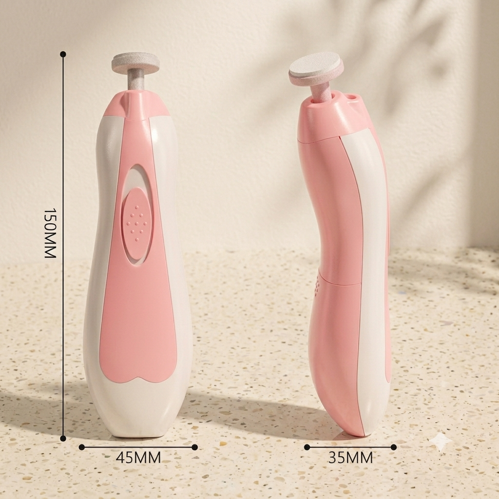 Baby Nail Trimmer