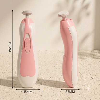 Baby Nail Trimmer