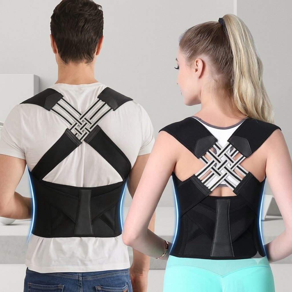 Instant Posture Corrector