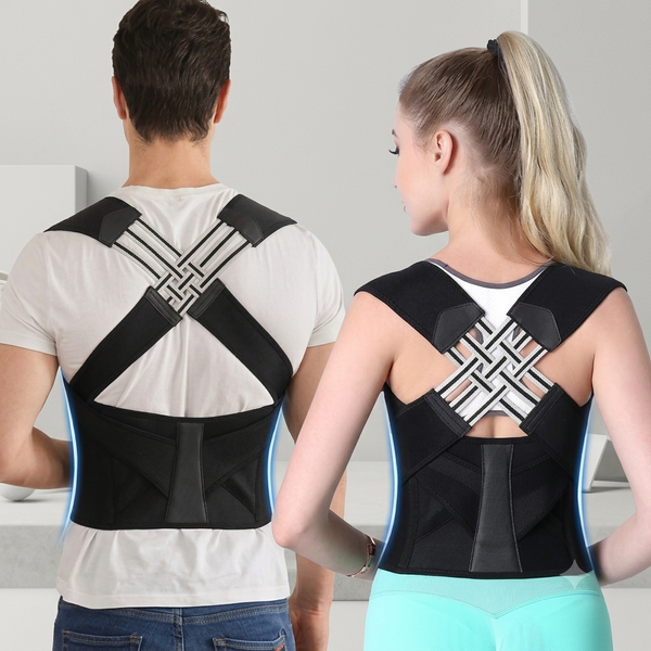 Instant Posture Corrector