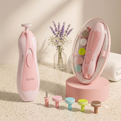Baby Nail Trimmer