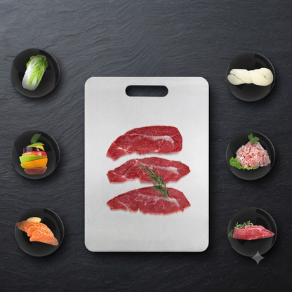 Titanium Cutting Board
