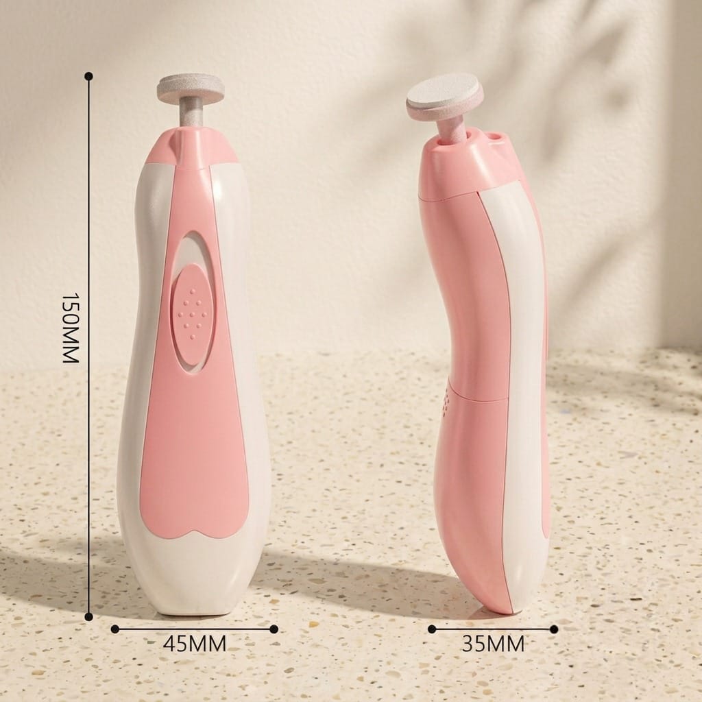 Baby Nail Trimmer