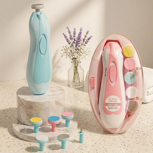 Baby Nail Trimmer