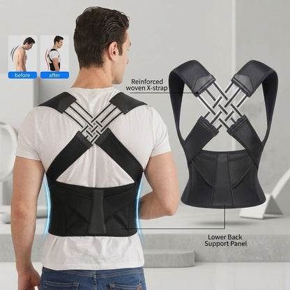 Instant Posture Corrector