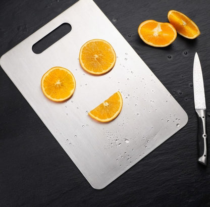 Titanium Cutting Board