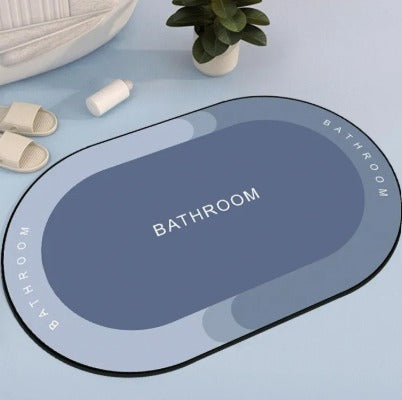 Super Absorbent Floor Mat