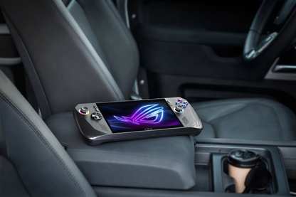 ASUS ROG Ally X – Handheld Gaming Power (1TB)