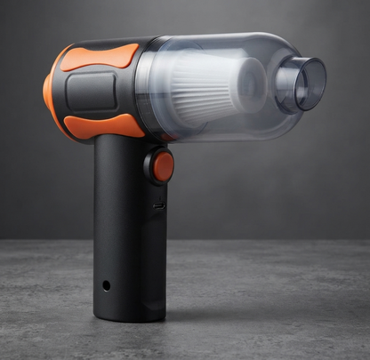 3-in-1 Vacuum Cleaner