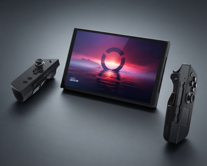 Gaming Pc Powered By Legion Go 8.8